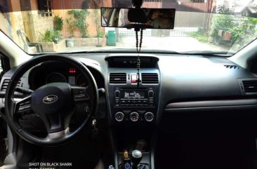 Subaru Impreza 2014 for sale