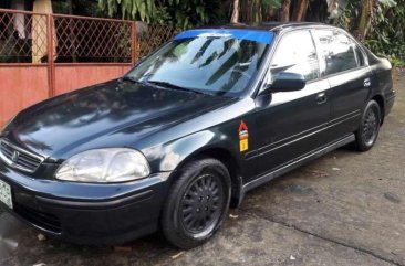 Honda Civic 1997 for sale