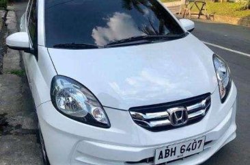 2015 Honda Brio for sale