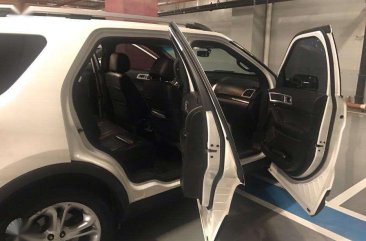 2014 Ford Explorer for sale 