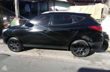 Hyundai Tucson 2011 for sale