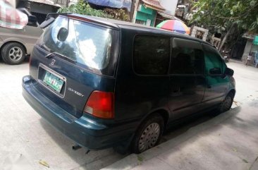 Honda Odyssey 2006 for sale