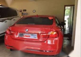 Like New Bmw 420d for sale