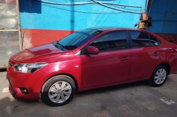 2017 Toyota Vios for sale