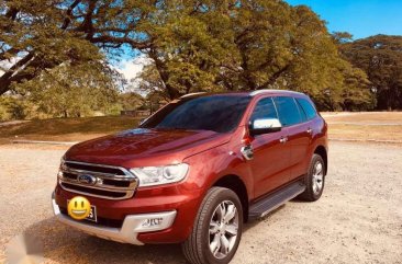 Ford Everest 2016 for sale