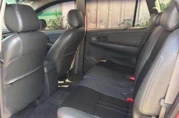 2013 Toyota Innova E for sale