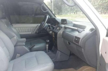 Mitsubishi Pajero 2001 for sale