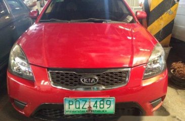 Kia Rio 2011 for sale