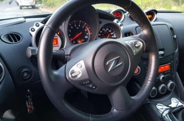 2009 Nissan 370z for sale