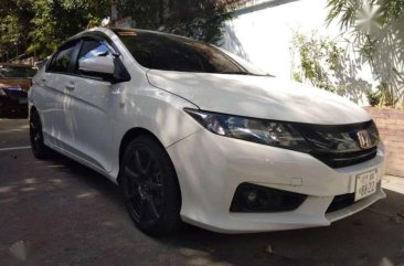 Honda City E 2016 for sale