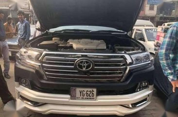 2008 Toyota Land Cruiser for sale