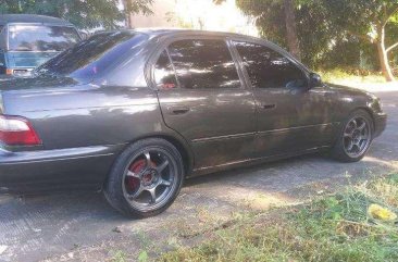 1995 Toyota Corolla for sale