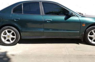 1998 Mitsubishi Galant for sale