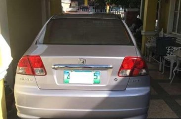 Honda Civic VTI 2005 for sale