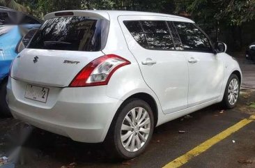 2013 Suzuki Swift for sale 