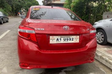 2018 Toyota Vios for sale