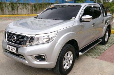 2017 Nissan Navara EL AT for sale