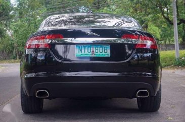 2009 Jaguar XF for sale