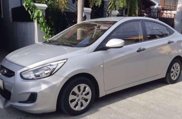 2016 Hyundai Accent Diesel AT for sale