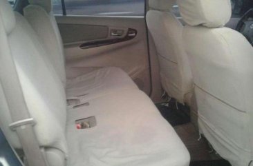 Toyota Innova G 2005 for sale