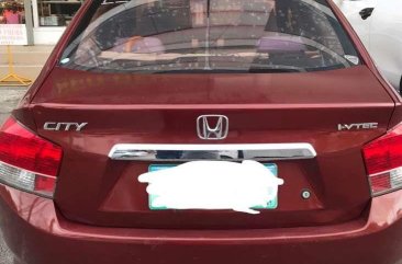 Honda City 2011 for sale