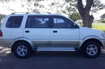 2002 Isuzu Crosswind Xuv for sale 