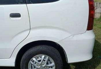 Toyota Avanza Ex Taxi 2006 for sale