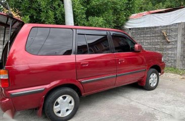 2003 Toyota Revo GLX for sale