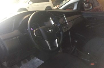 2017 Toyota Innova for sale