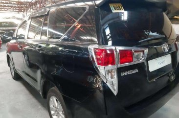 Toyota Innova E 2017 for sale