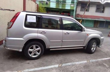 Nissan X-trail 2003 for sale