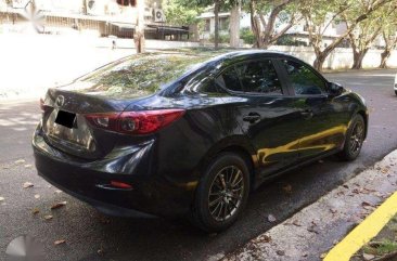 2016 Mazda 3 for sale