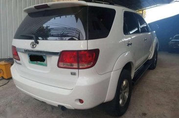 2006 Toyota Fortuner for sale