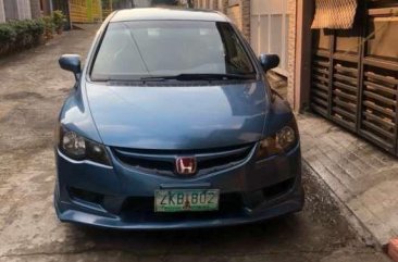 Honda Civic FD 2007 for sale