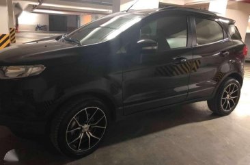 Ford Ecosport 2017 for sale