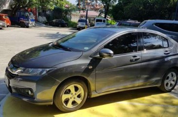 2016 Honda City for sale