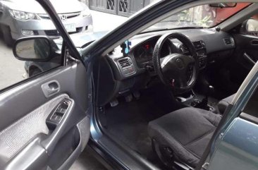 Honda Civic 1996 for sale