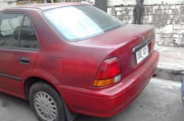 Honda City 1997 for sale