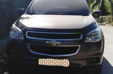 2015 Chevrolet Trailblazer for sale