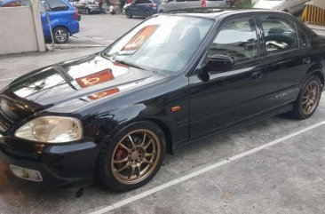 1999 Honda Civic for sale