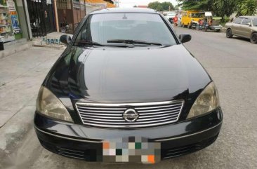 Nissan Sentra 2005 for sale