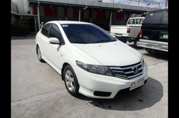 2012 Honda City S AT for sale