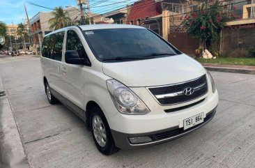 2011 Hyundai Starex for sale