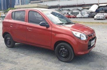 Suzuki Alto 2015 for sale