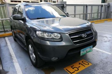 Hyundai Santa Fe 2008 for sale