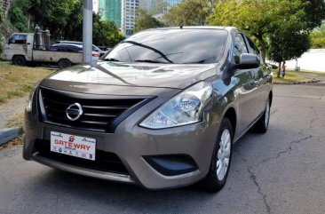 Nissan Almera 1.5 2017 for sale