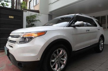 2013 Ford Explorer for sale