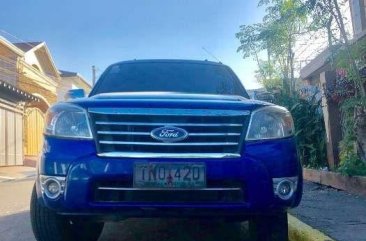 Ford Everest 2012 for sale