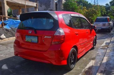 2004 Honda Jazz for sale