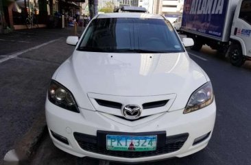 2010 Mazda 3 Hatchback AT for sale 